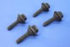 BOLT HEX FLANGE HEAD - image 3