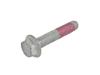 BOLT HEX FLANGE HEAD - image 1