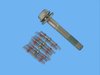 SCREW HEX FLANGE HEAD - image 4