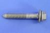 BOLT HEX FLANGE HEAD - image 1