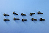 SCREW HEX HEAD