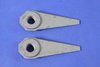 NUT HEX FLANGE LOCK - image 2