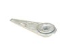 NUT HEX FLANGE LOCK - image 4