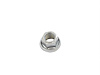 NUT HEX FLANGE LOCK - image 1