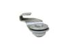 NUT HEX FLANGE LOCKING - image 1