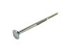 BOLT SQUARE NECK - image 1