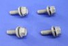 BOLT HEX FLANGE HEAD - image 2