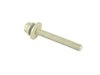 BOLT HEX FLANGE HEAD - image 3