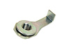 NUT HEX FLANGE LOCK - image 1