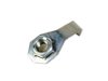 NUT HEX FLANGE LOCK - image 2
