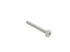 BOLT 6 LOBE RECESSED HEAD - image 1