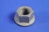 NUT HEX FLANGE - image 1