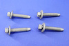 SCREW HEX FLANGE HEAD - image 1