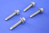 SCREW HEX FLANGE HEAD - image 3