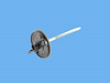RETAINER SPARE TIRE