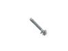 BOLT HEX FLANGE HEAD - image 1