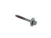 SCREW HEX FLANGE HEAD LOC - image 1