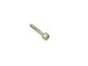 BOLT HEX FLANGE HEAD - image 1