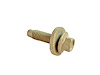 SCREW HEX HEAD