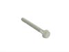BOLT HEX FLANGE HEAD - image 1