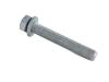 BOLT HEX FLANGE HEAD - image 1