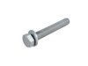 BOLT HEX FLANGE HEAD - image 2