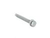 BOLT HEX FLANGE HEAD - image 1