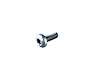 BOLT 6 LOBE EXTERNAL HEAD - image 1