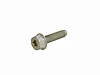 BOLT HEX FLANGE HEAD - image 1