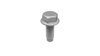 SCREW HEX FLANGE HEAD - image 2