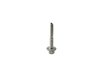 BOLT TORX FLANGE HEAD - image 2