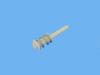 SCREW HEX HEAD SPR WIRE - image 1