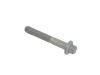 BOLT HEX FLANGE HEAD - image 1