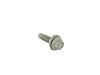 BOLT HEX FLANGE HEAD - image 1