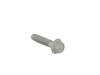 BOLT HEX FLANGE HEAD - image 1
