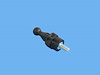 BALL STUD ENGINE COVER - image 1