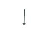 BOLT HEX FLANGE HEAD - image 1