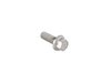 BOLT HEX FLANGE HEAD - image 2