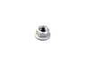 NUT HEX FLANGE - image 1