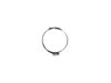 CLAMP AIR CLEANER DUCT - image 2