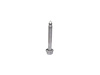 BOLT HEX FLANGE HEAD - image 1