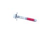 SCREW HEX FLANGE HEAD LOC - image 2