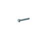 BOLT HEX FLANGE HEAD - image 1