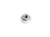 NUT HEX FLANGE LOCK - image 1