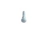 BOLT SHOULDER SQUARE NECK - image 2