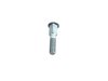 BOLT SHOULDER SQUARE NECK - image 3