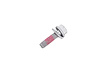 BOLT HEX HEAD LOCK - image 1