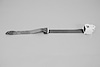 SEAT BELT REAR OUTER - image 1