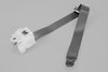 SEAT BELT REAR OUTER - image 2