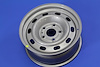 WHEEL STEEL - image 1